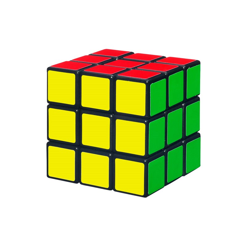 Rubik kube clearance